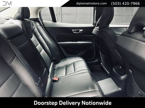 Used 2021 Volvo S60 T8 Inscription AWD/4WD image 21