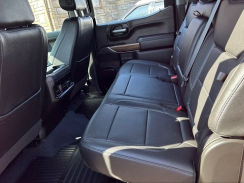 Used 2021 Chevrolet Silverado 1500 RST w/ Convenience Package II image 8