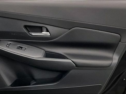 New 2026 Nissan Sentra SV w/ SV Convenience Package FWD image 33