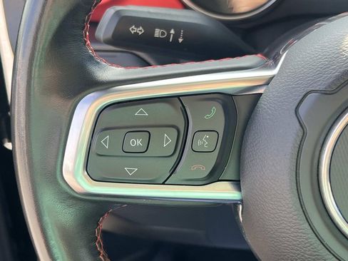 Used 2020 Jeep Wrangler Rubicon image 20