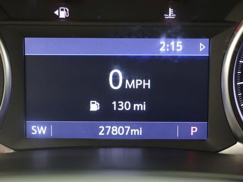 Used 2023 Chevrolet Blazer LT w/ Driver Confidence Package image 17