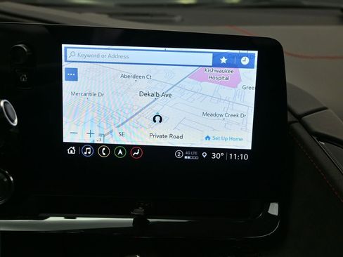 Used 2023 Chevrolet Corvette Stingray Premium Conv w/ Z51 Performance Package image 19