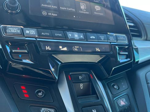 Used 2022 Honda Odyssey EX-L image 24