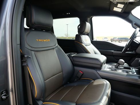 New 2026 Ford F150 Tremor AWD/4WD image 22