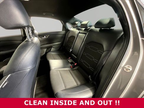 Used 2023 Kia Forte GT-Line FWD image 20