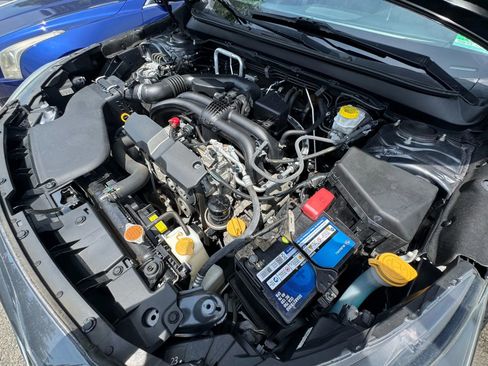 Used 2019 Subaru Outback 2.5i Limited image 42