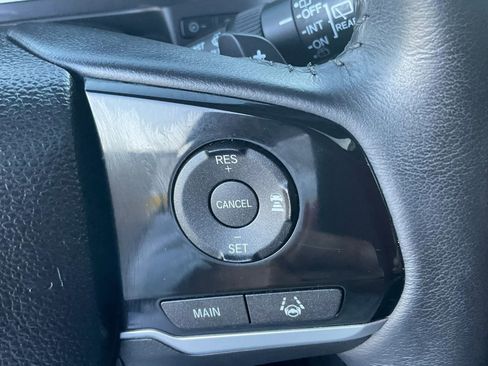 Used 2019 Honda Pilot Touring image 47