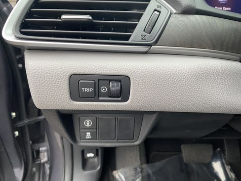 Used 2018 Honda Accord EX-L image 14