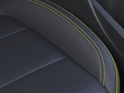 New 2026 Chevrolet TrailBlazer ACTIV image 21