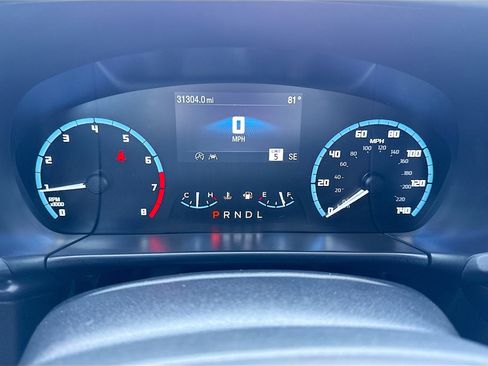 Used 2021 Ford Bronco Sport Big Bend w/ Big Bend Package AWD/4WD image 40