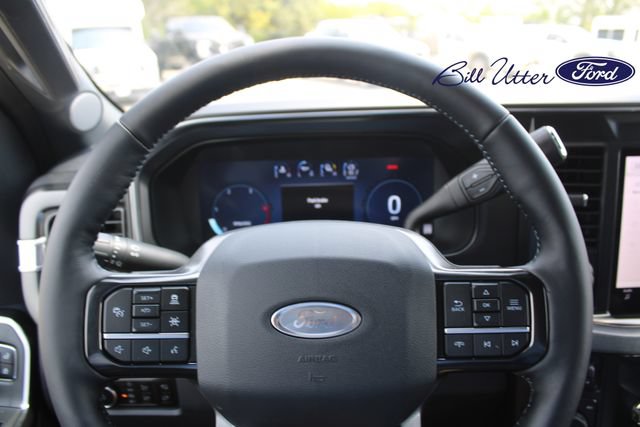 New 2026 Ford F250 Platinum AWD/4WD image 18