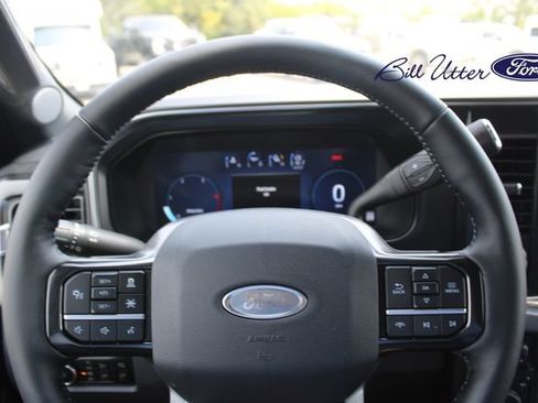 New 2026 Ford F250 Platinum AWD/4WD image 18