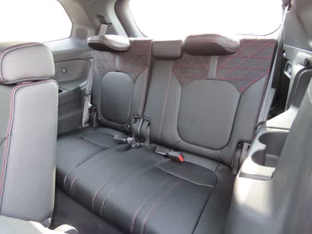 New 2026 Honda Pilot Black Edition image 16