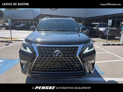 Used 2023 Lexus GX 460 Premium w/ Premium Plus Package