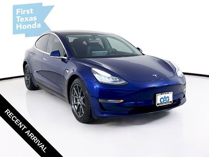 Used 2018 Tesla Model 3 Long Range