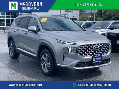 Used 2023 Hyundai Santa Fe SEL w/ Premium Package