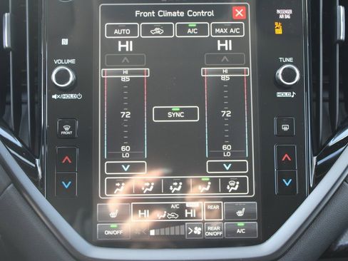 Used 2026 Subaru Ascent Premium image 14