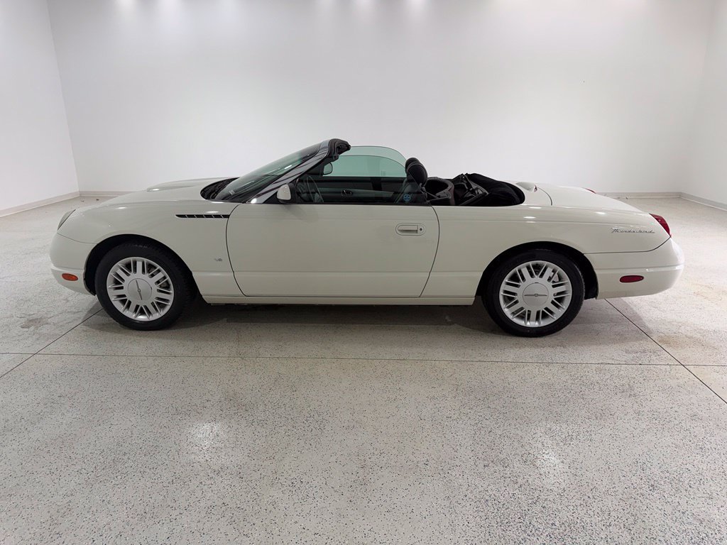 Used 2003 Ford Thunderbird RWD image 2