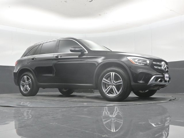 Used 2022 Mercedes-Benz GLC 300 image 50