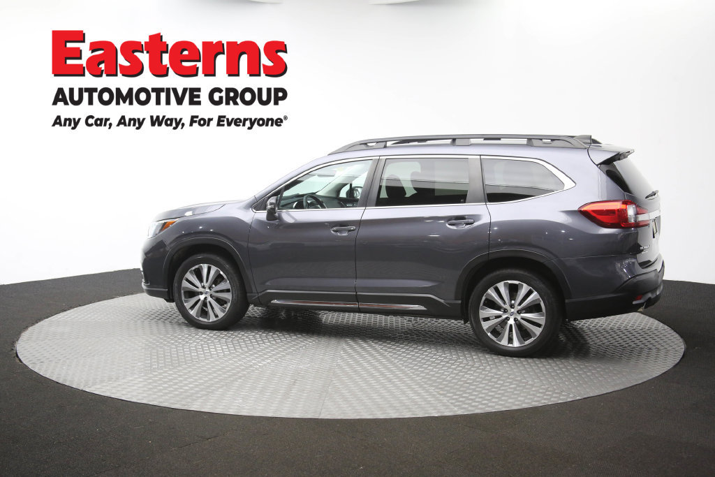 Used 2022 Subaru Ascent Limited AWD/4WD image 67