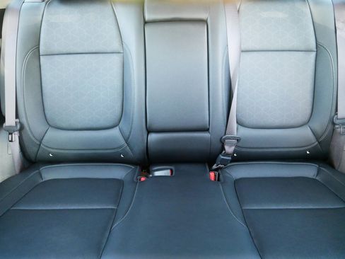 Certified 2024 Kia Seltos EX AWD/4WD image 13