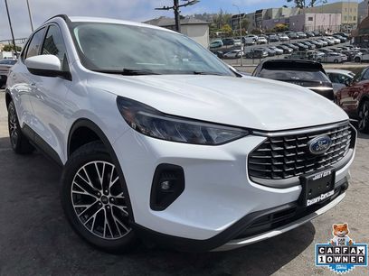 Used 2023 Ford Escape SE