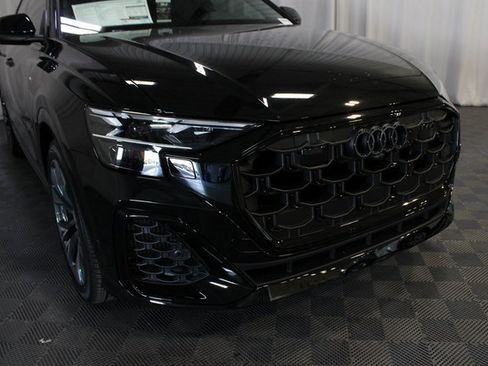 New 2026 Audi Q8 Premium Plus image 33