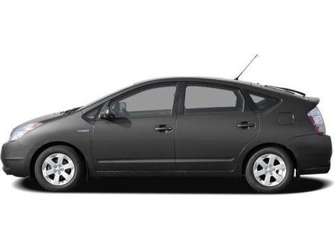 Used 2007 Toyota Prius image 3
