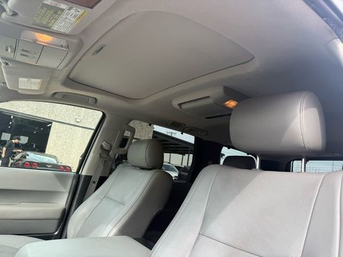 Used 2010 Toyota Sequoia Platinum image 8