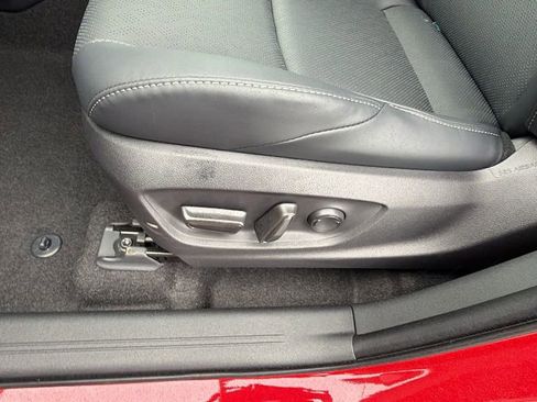 New 2026 Subaru Solterra Premium image 21