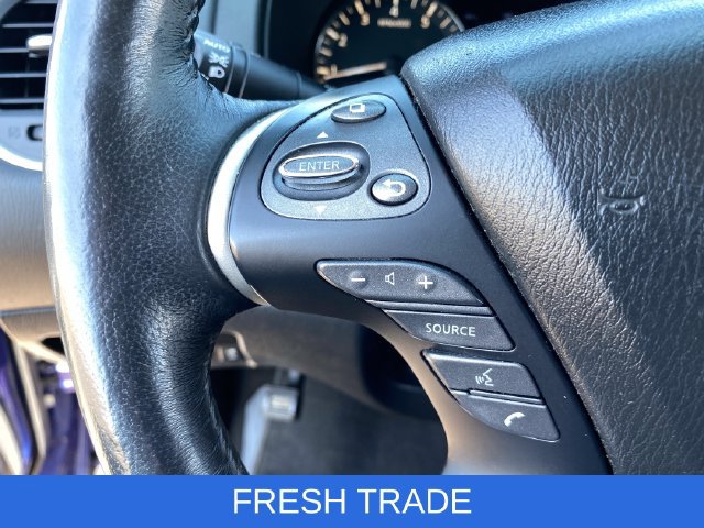 Used 2018 Nissan Pathfinder SL w/ SL Premium Package FWD image 31