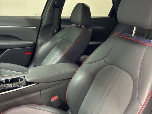 Used 2022 Hyundai Sonata SEL Plus image 9