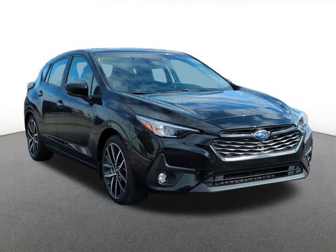 New 2026 Subaru Impreza 2.0i Sport image 8