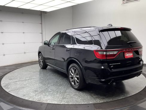 Used 2018 Dodge Durango GT w/ Premium Group AWD/4WD image 39