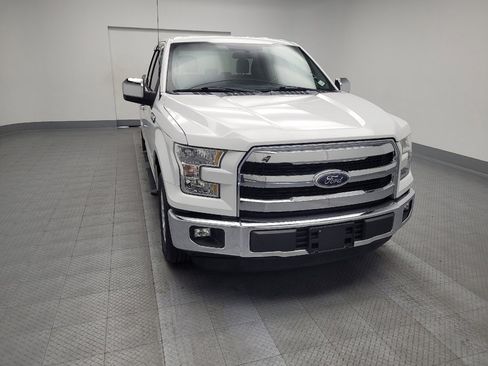Used 2016 Ford F150 XLT image 14