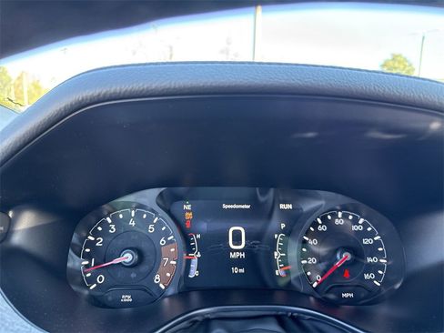 New 2026 Jeep Compass Latitude w/ Convenience Group image 18