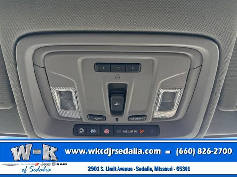 Used 2020 Chevrolet Silverado 1500 LT w/ All-Star Edition AWD/4WD image 42