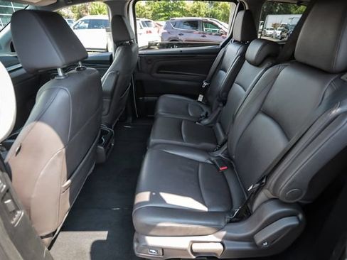 Used 2019 Honda Odyssey EX-L image 51