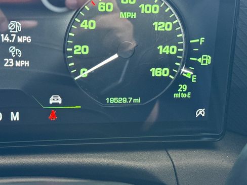 Used 2024 Ford Mustang GT RWD image 23