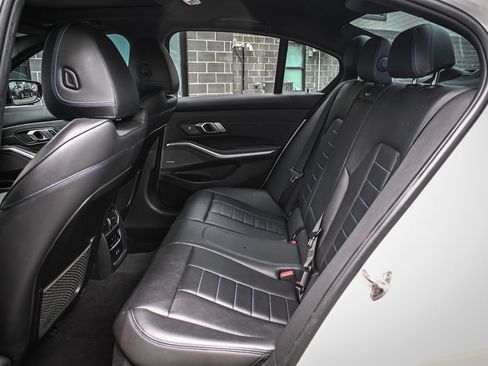 Used 2021 BMW M340i xDrive w/ Executive Package AWD/4WD image 14