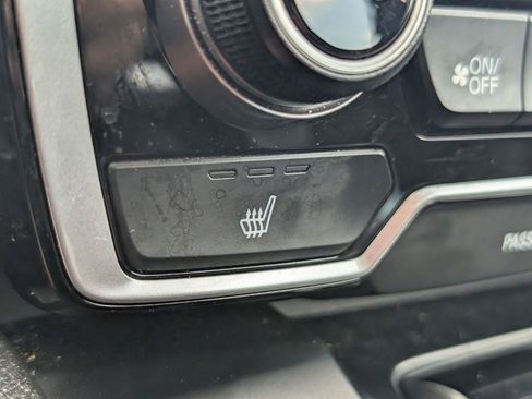 Used 2022 Honda CR-V Special Edition image 21