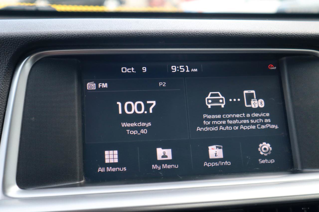Used 2020 Kia Optima EX FWD image 65