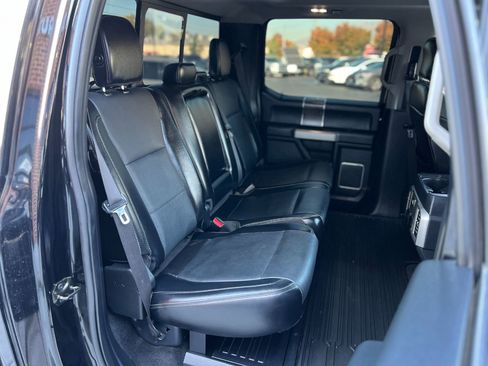 Used 2017 Ford F250 Lariat w/ Lariat Ultimate Package image 27