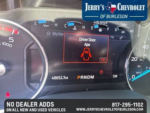 Used 2021 Ford F250 King Ranch w/ King Ranch Ultimate Package AWD/4WD image 8