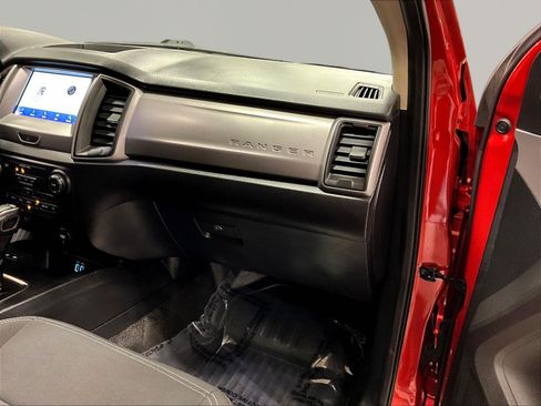 Used 2022 Ford Ranger XL w/ Equipment Group 101A High AWD/4WD image 27
