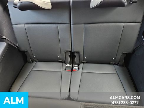 Certified 2026 Hyundai Santa Fe SEL image 16