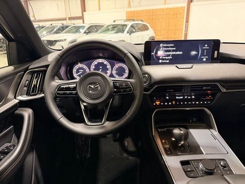 New 2026 MAZDA CX-90 3.3 Turbo w/ Premium Plus Pkg image 28