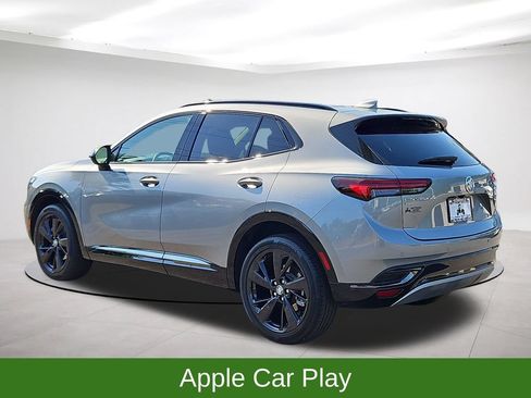 Used 2023 Buick Envision Essence w/ Sport Touring Package AWD/4WD image 5