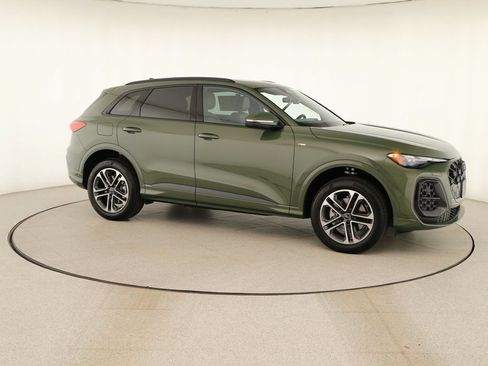 New 2026 Audi Q5 2.0T AWD/4WD image 9