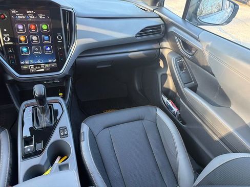 Certified 2025 Subaru Crosstrek 2.5i Wilderness AWD/4WD image 24